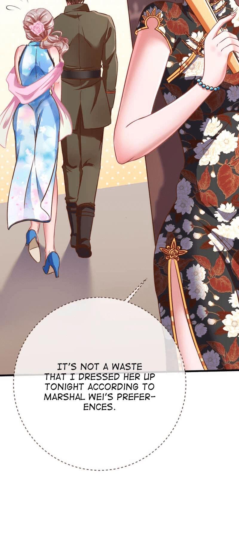 Cheating Men Must Die Chapter 66 page 13 - Chapter 66: Elegant Socialite: Woman, You Dare To Reject Me?