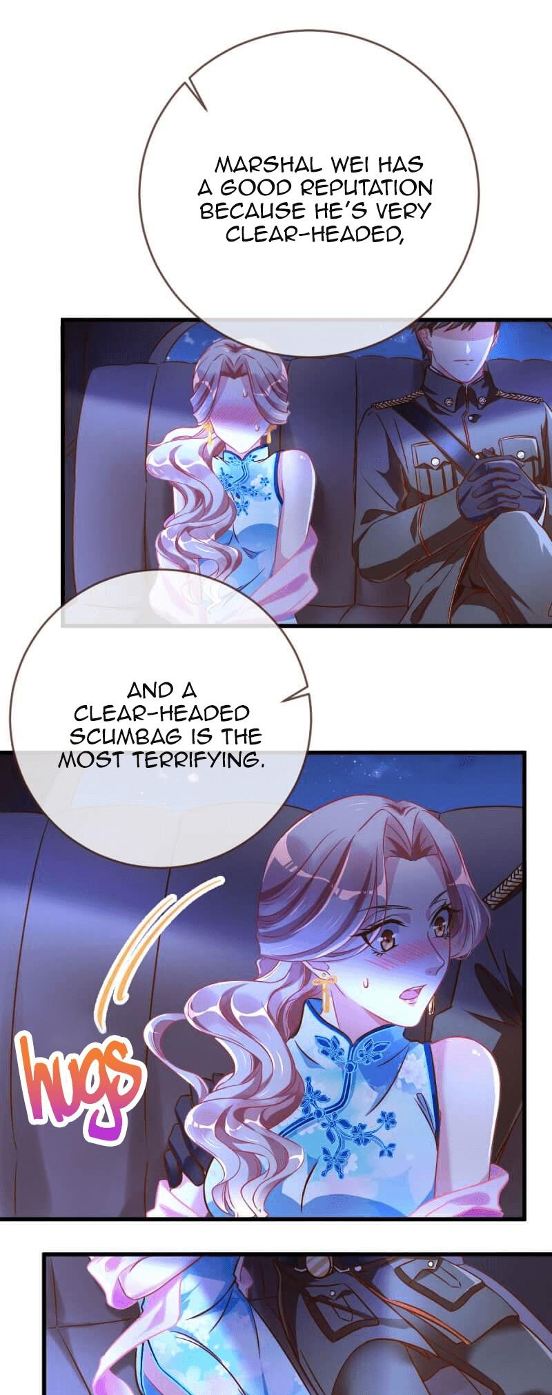 Cheating Men Must Die Chapter 66 page 14 - Chapter 66: Elegant Socialite: Woman, You Dare To Reject Me?