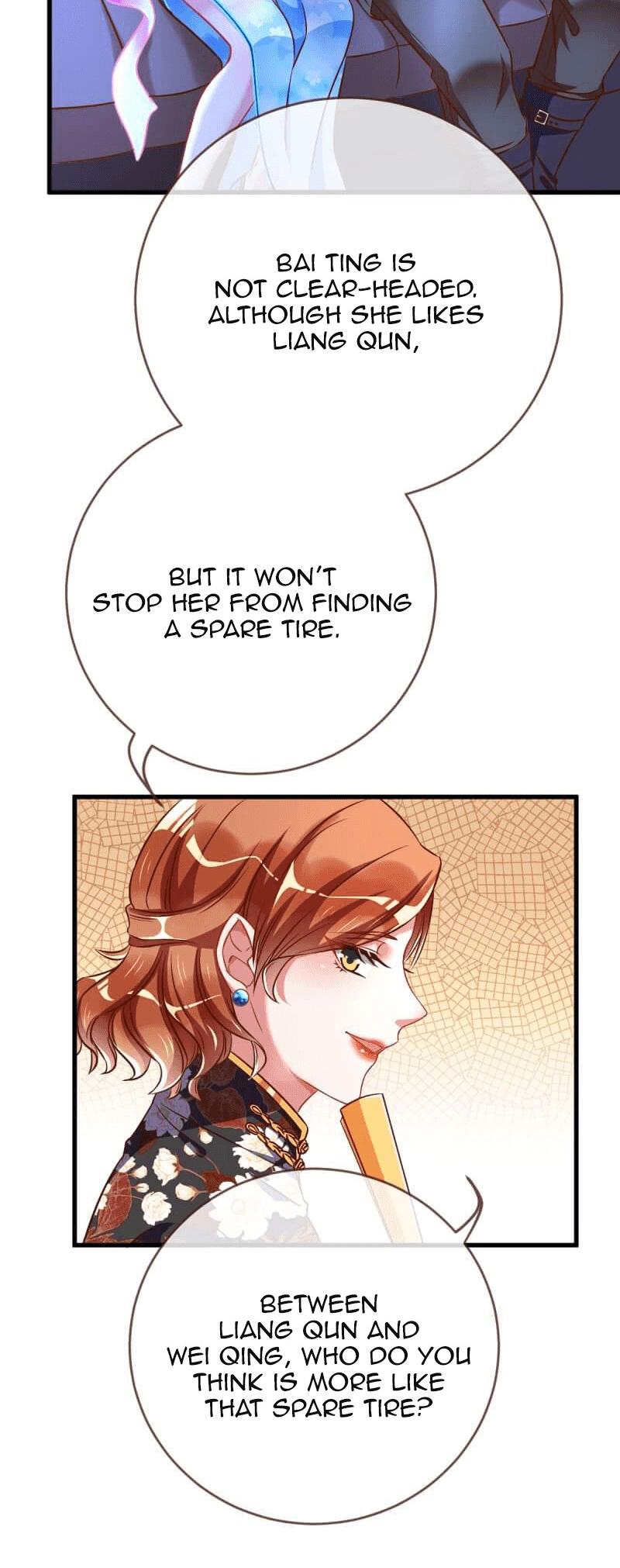 Cheating Men Must Die Chapter 66 page 15 - Chapter 66: Elegant Socialite: Woman, You Dare To Reject Me?