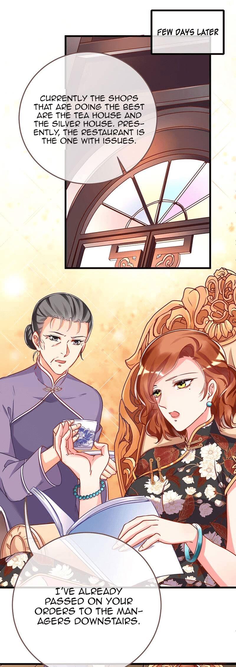 Cheating Men Must Die Chapter 66 page 16 - Chapter 66: Elegant Socialite: Woman, You Dare To Reject Me?