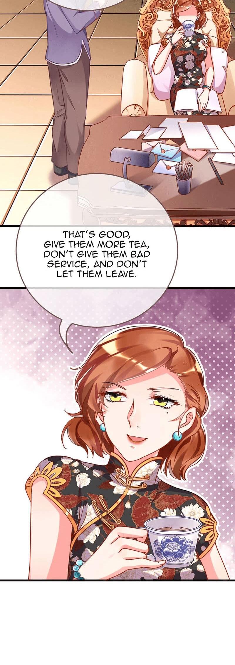 Cheating Men Must Die Chapter 66 page 17 - Chapter 66: Elegant Socialite: Woman, You Dare To Reject Me?