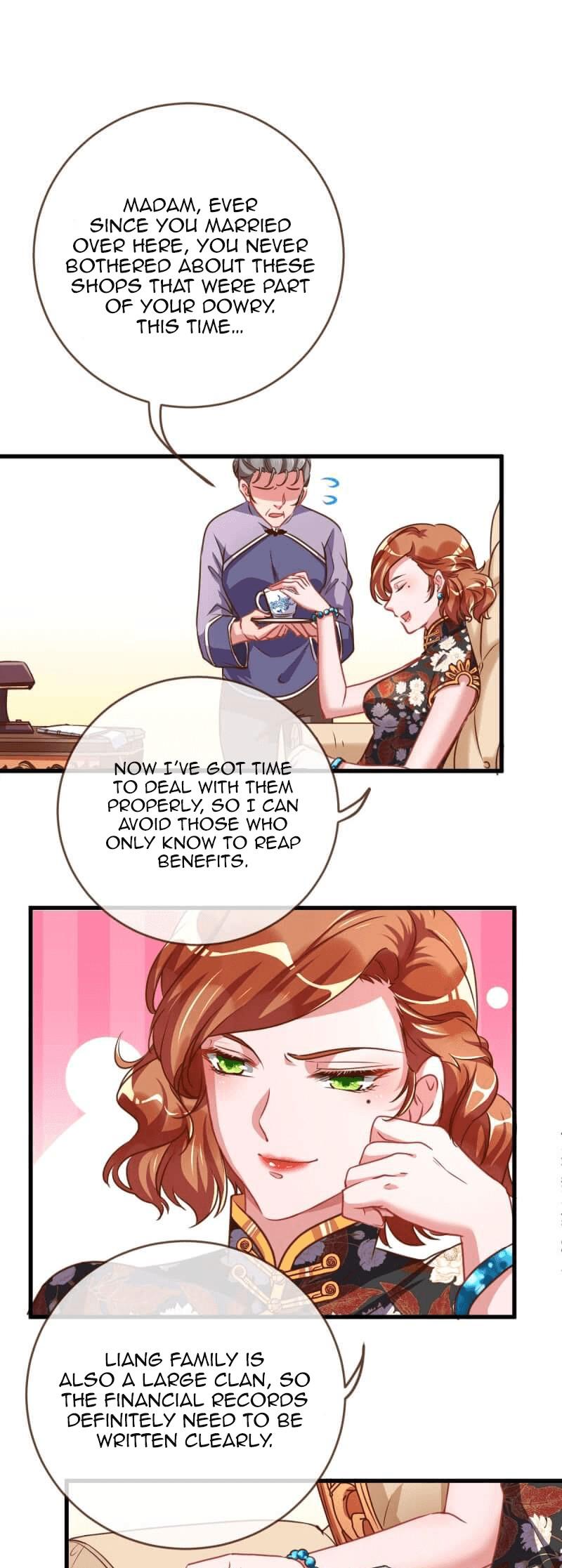 Cheating Men Must Die Chapter 66 page 18 - Chapter 66: Elegant Socialite: Woman, You Dare To Reject Me?