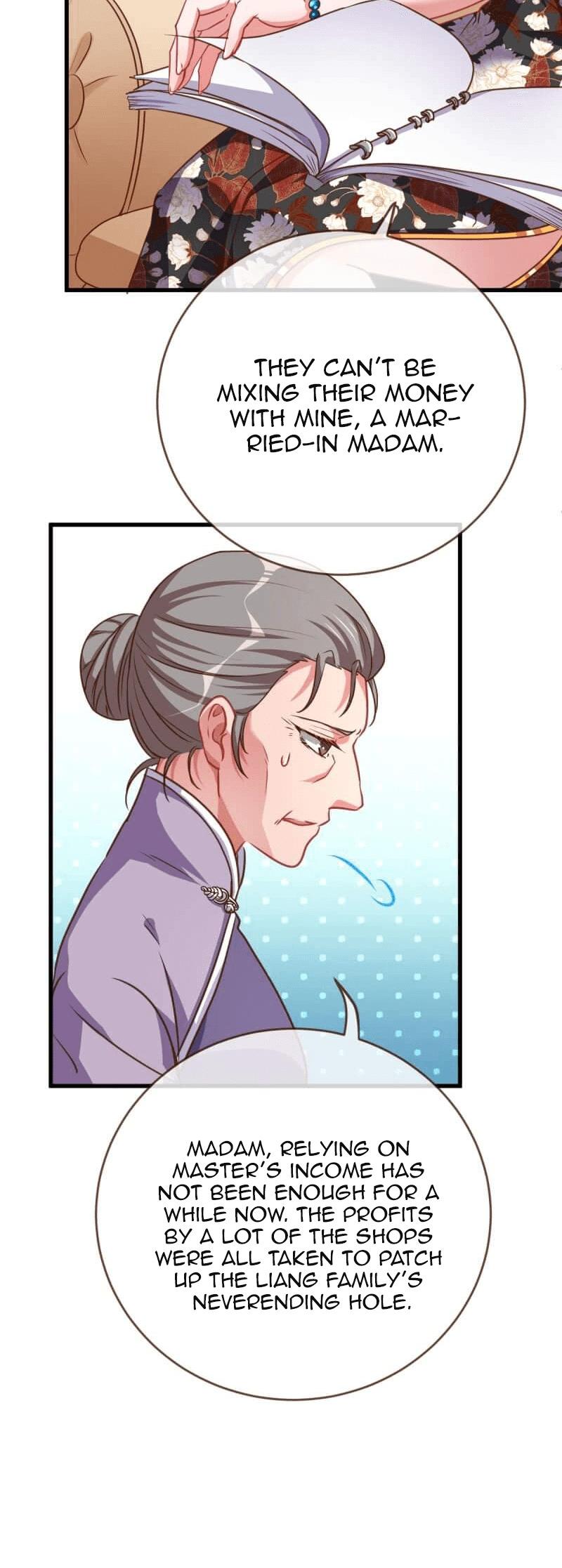 Cheating Men Must Die Chapter 66 page 19 - Chapter 66: Elegant Socialite: Woman, You Dare To Reject Me?
