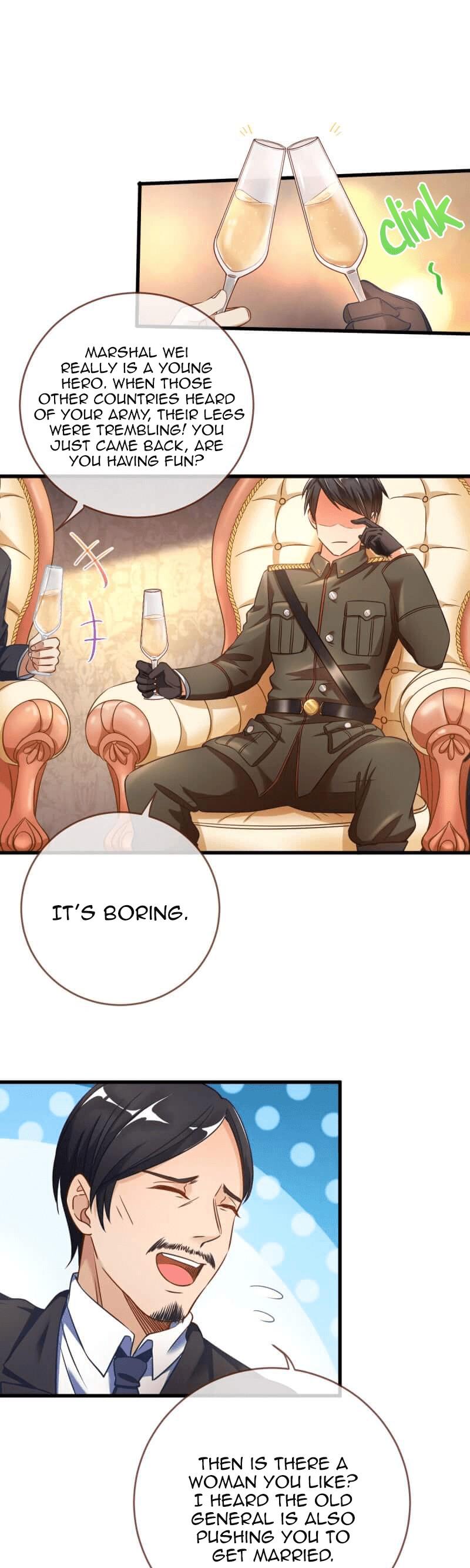 Cheating Men Must Die Chapter 66 page 2 - Chapter 66: Elegant Socialite: Woman, You Dare To Reject Me?