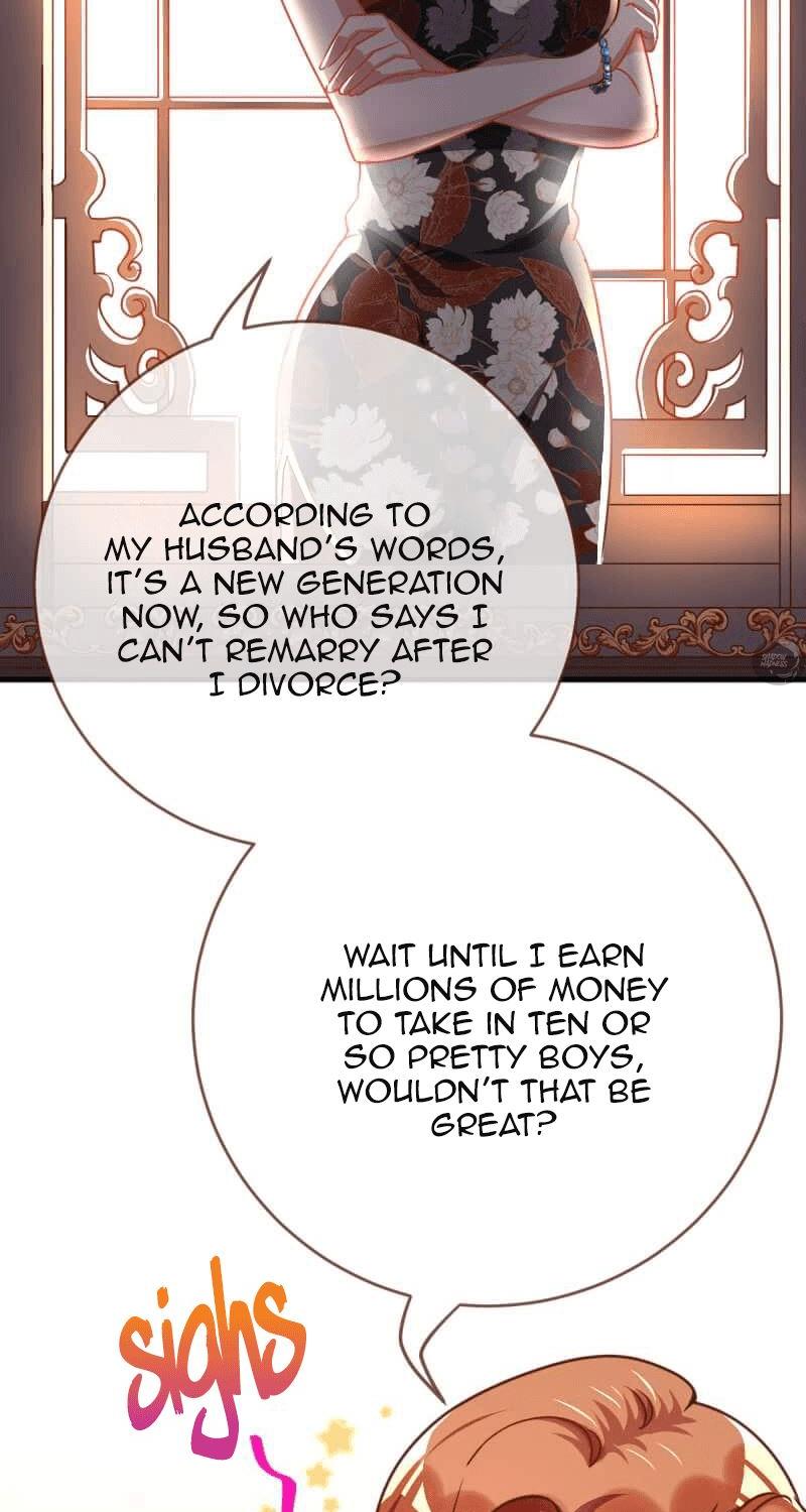 Cheating Men Must Die Chapter 66 page 21 - Chapter 66: Elegant Socialite: Woman, You Dare To Reject Me?