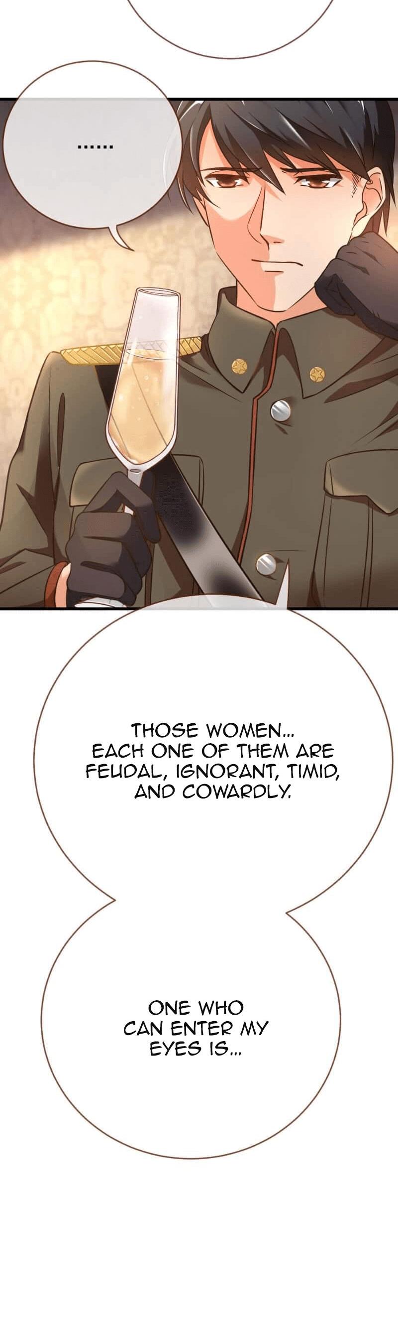 Cheating Men Must Die Chapter 66 page 3 - Chapter 66: Elegant Socialite: Woman, You Dare To Reject Me?
