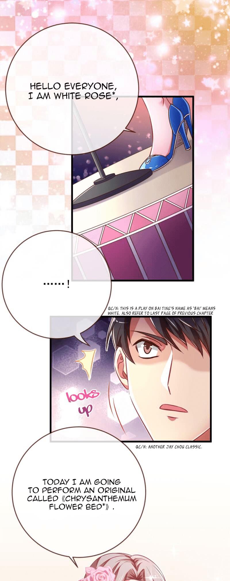 Cheating Men Must Die Chapter 66 page 4 - Chapter 66: Elegant Socialite: Woman, You Dare To Reject Me?