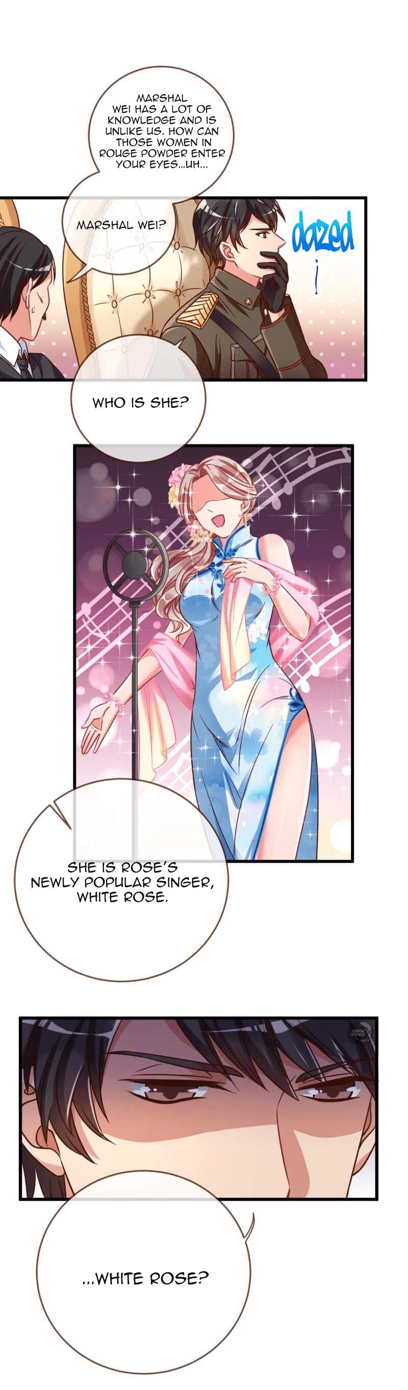 Cheating Men Must Die Chapter 66 page 6 - Chapter 66: Elegant Socialite: Woman, You Dare To Reject Me?