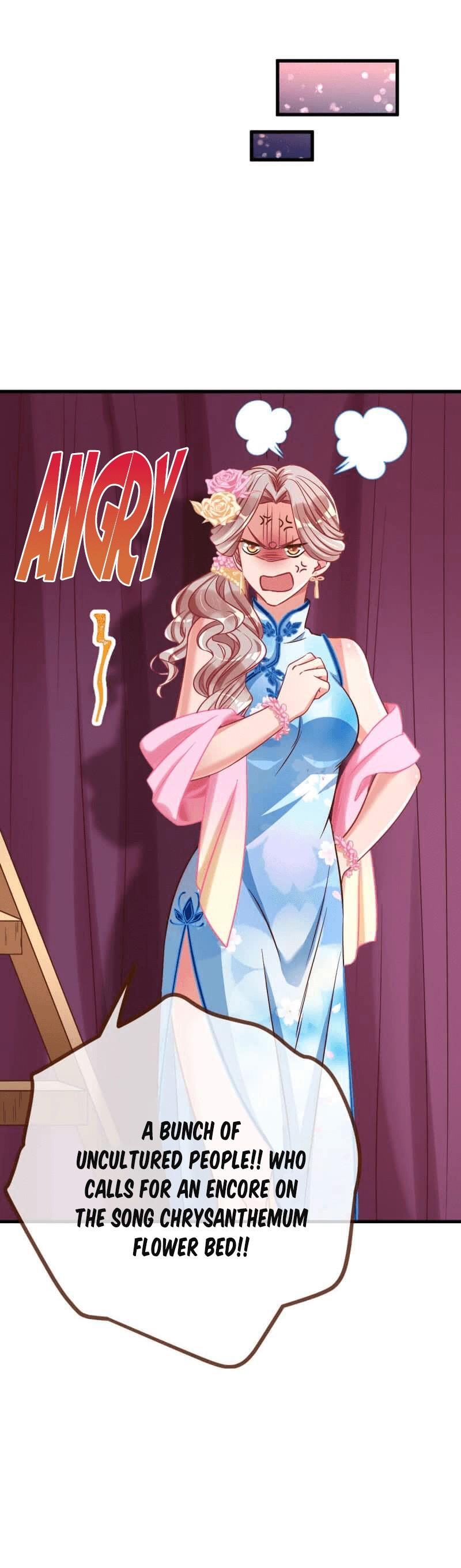 Cheating Men Must Die Chapter 66 page 7 - Chapter 66: Elegant Socialite: Woman, You Dare To Reject Me?