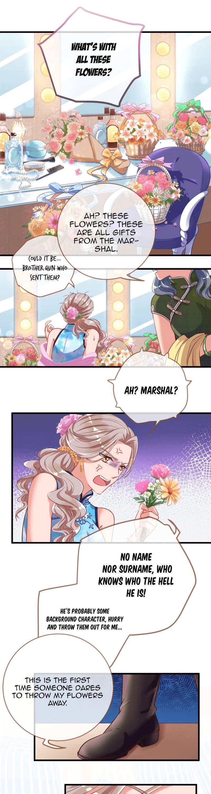 Cheating Men Must Die Chapter 66 page 8 - Chapter 66: Elegant Socialite: Woman, You Dare To Reject Me?