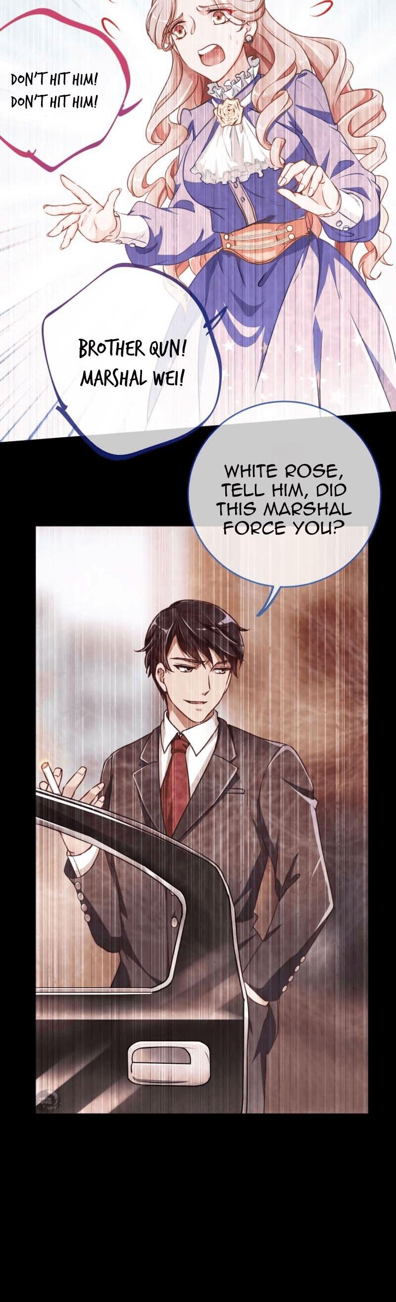Cheating Men Must Die Chapter 67 page 10 - Chapter 67: Elegant Socialite: Karma Brings Unhappiness