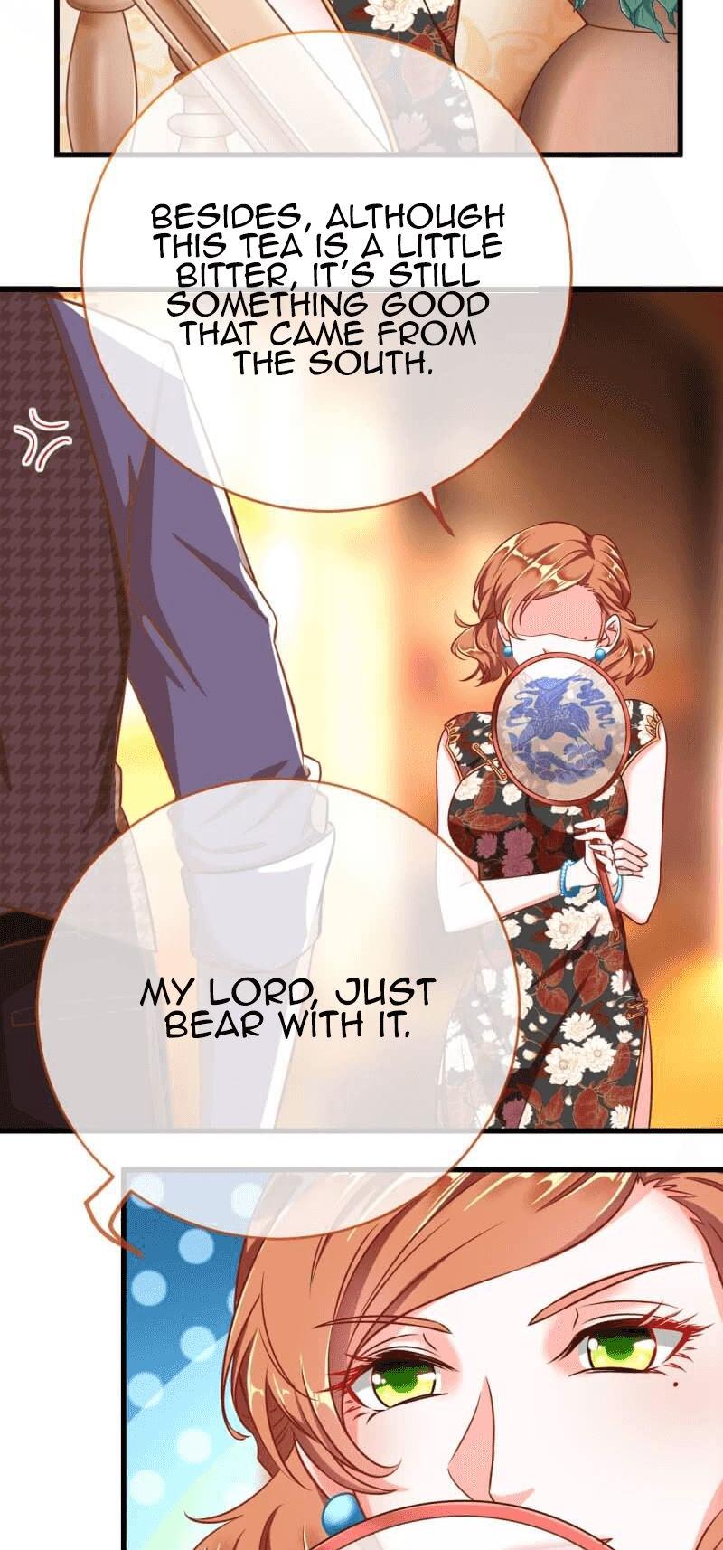 Cheating Men Must Die Chapter 67 page 14 - Chapter 67: Elegant Socialite: Karma Brings Unhappiness
