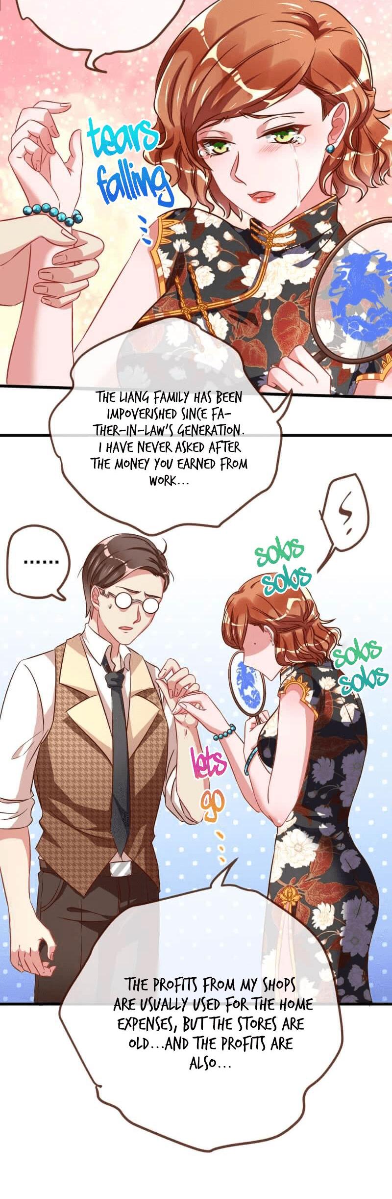 Cheating Men Must Die Chapter 67 page 17 - Chapter 67: Elegant Socialite: Karma Brings Unhappiness