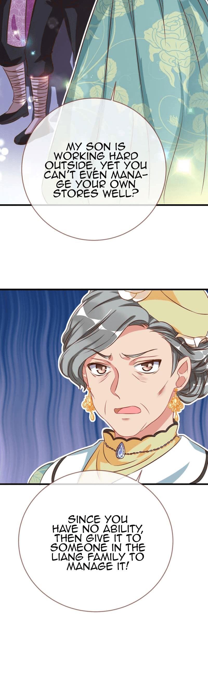 Cheating Men Must Die Chapter 67 page 19 - Chapter 67: Elegant Socialite: Karma Brings Unhappiness