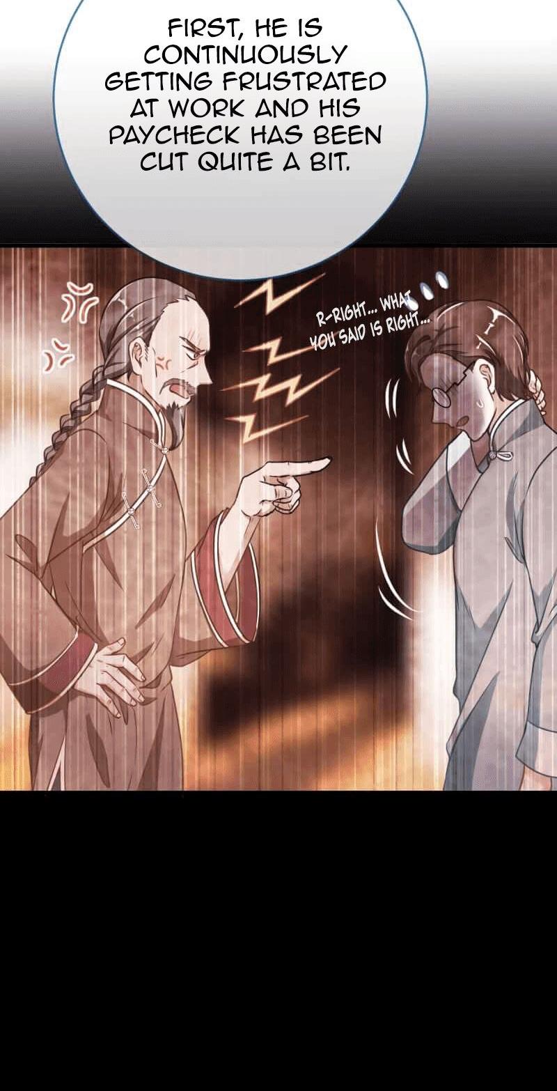 Cheating Men Must Die Chapter 67 page 4 - Chapter 67: Elegant Socialite: Karma Brings Unhappiness