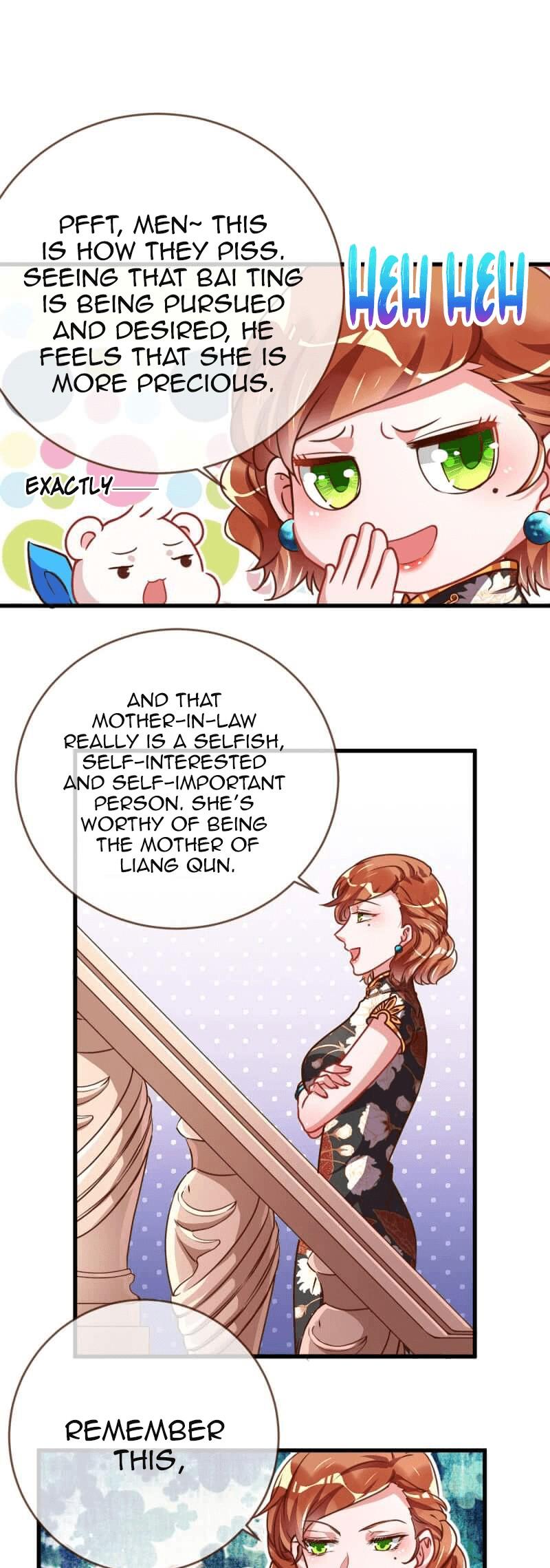 Cheating Men Must Die Chapter 68 page 10 - Chapter 68: Elegant Socialite: How a man pisses