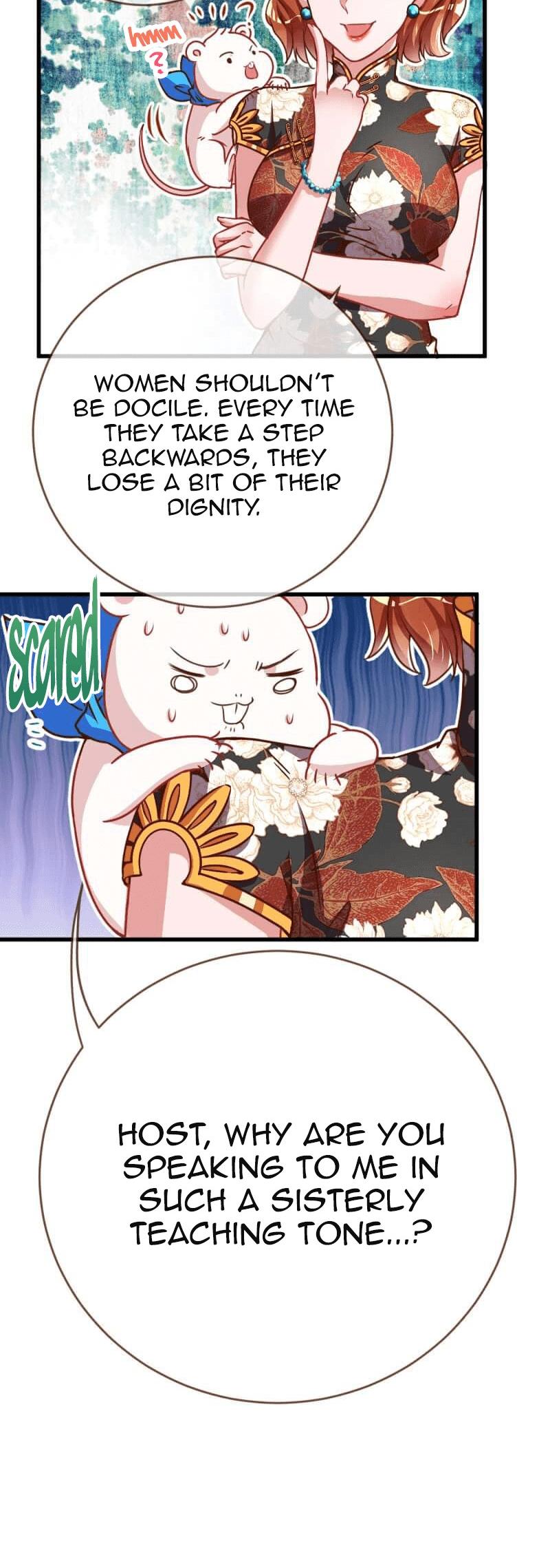 Cheating Men Must Die Chapter 68 page 11 - Chapter 68: Elegant Socialite: How a man pisses