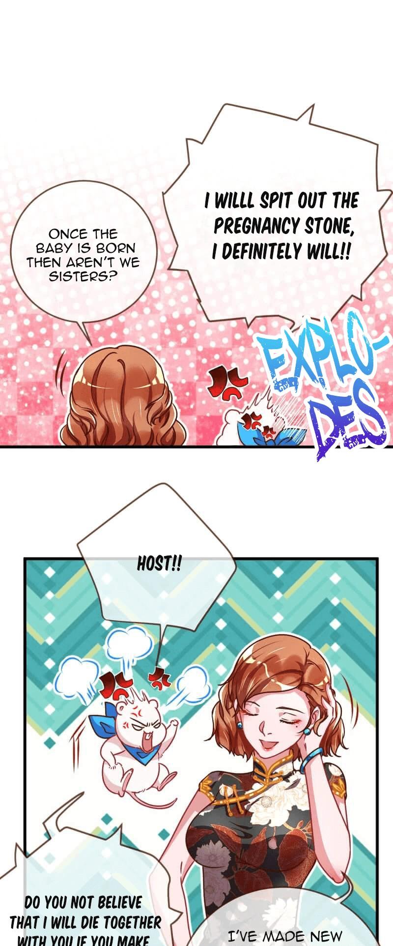 Cheating Men Must Die Chapter 68 page 12 - Chapter 68: Elegant Socialite: How a man pisses