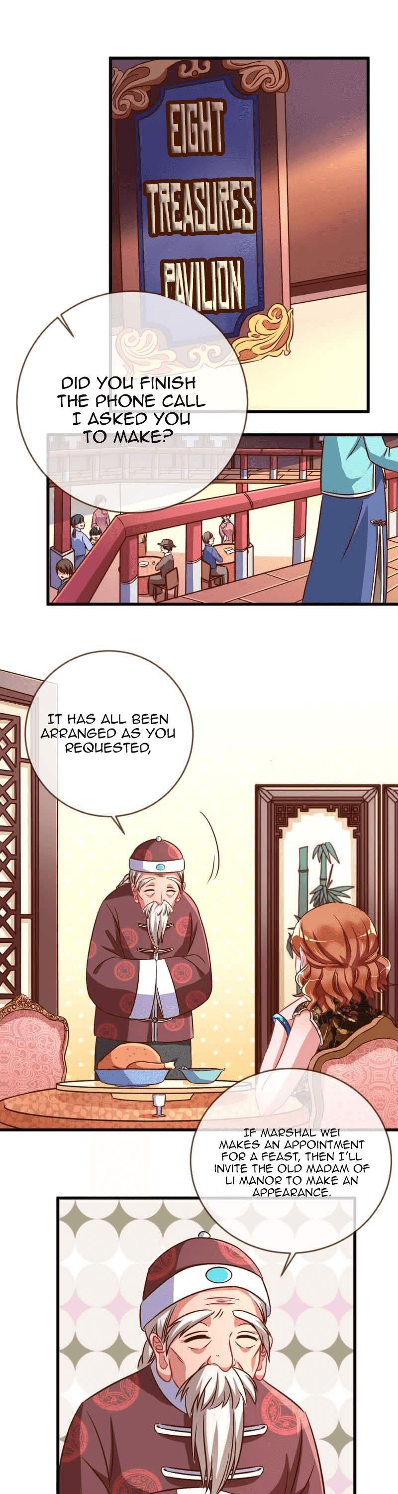 Cheating Men Must Die Chapter 68 page 14 - Chapter 68: Elegant Socialite: How a man pisses