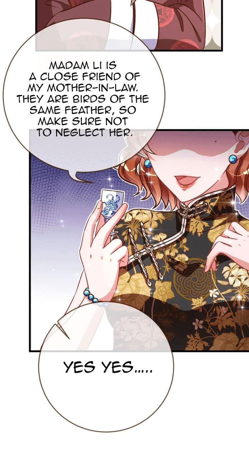Cheating Men Must Die Chapter 68 page 15 - Chapter 68: Elegant Socialite: How a man pisses
