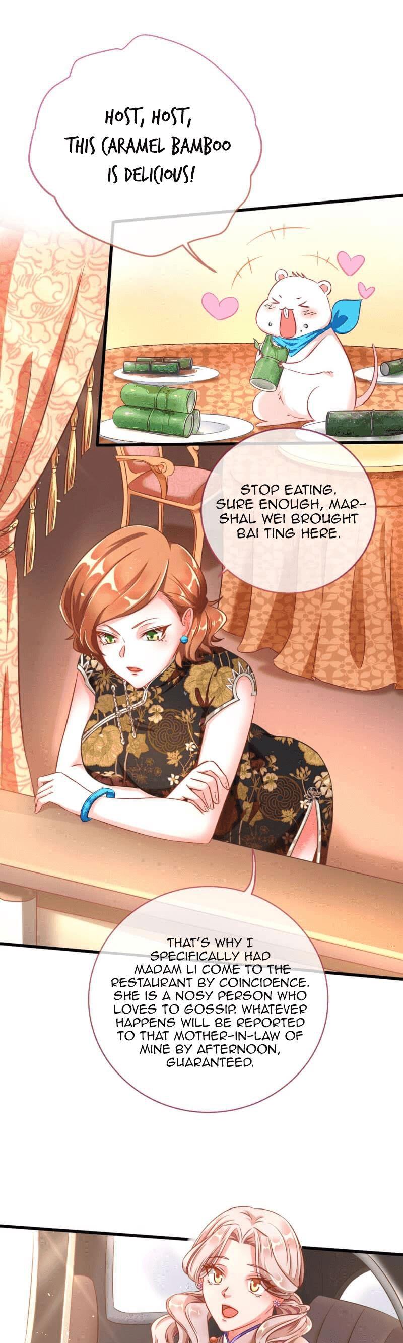 Cheating Men Must Die Chapter 68 page 17 - Chapter 68: Elegant Socialite: How a man pisses