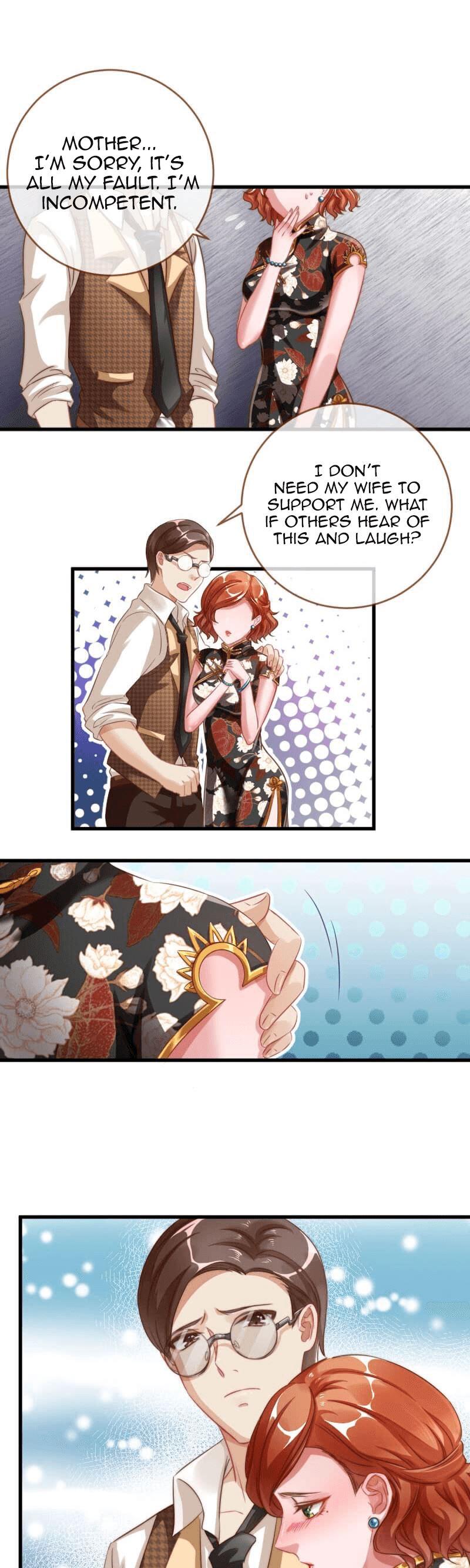 Cheating Men Must Die Chapter 68 page 2 - Chapter 68: Elegant Socialite: How a man pisses