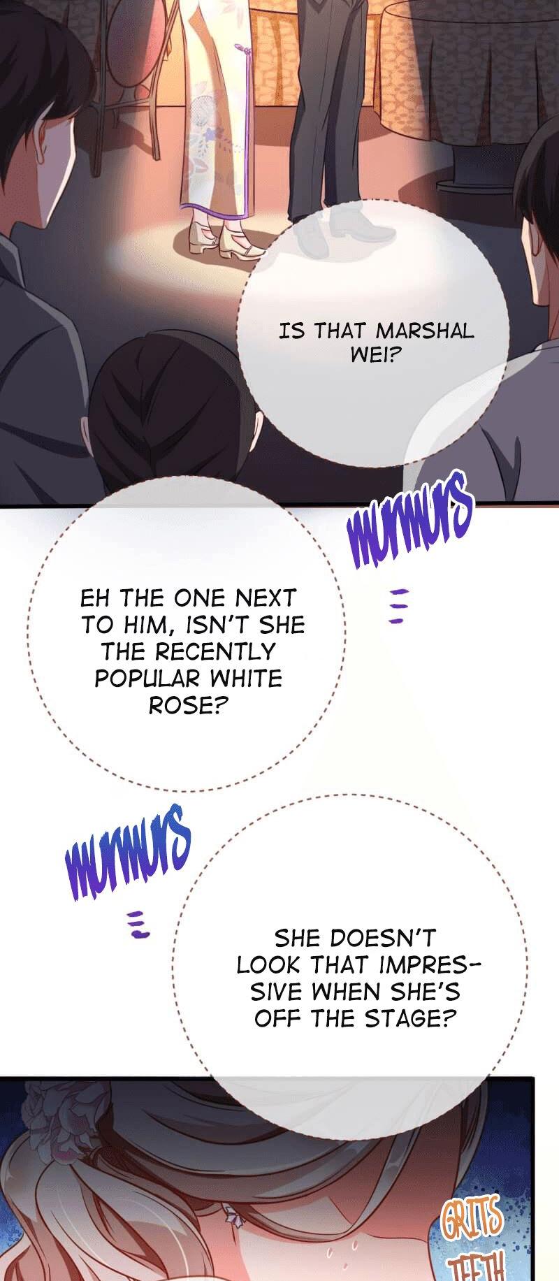 Cheating Men Must Die Chapter 68 page 20 - Chapter 68: Elegant Socialite: How a man pisses
