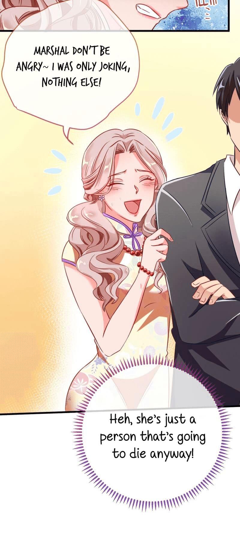 Cheating Men Must Die Chapter 68 page 21 - Chapter 68: Elegant Socialite: How a man pisses
