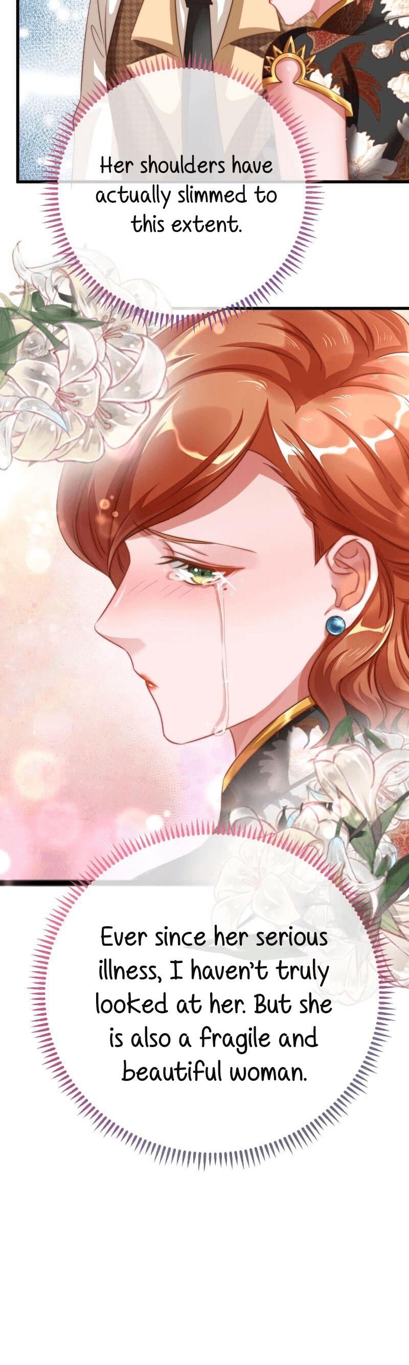 Cheating Men Must Die Chapter 68 page 3 - Chapter 68: Elegant Socialite: How a man pisses