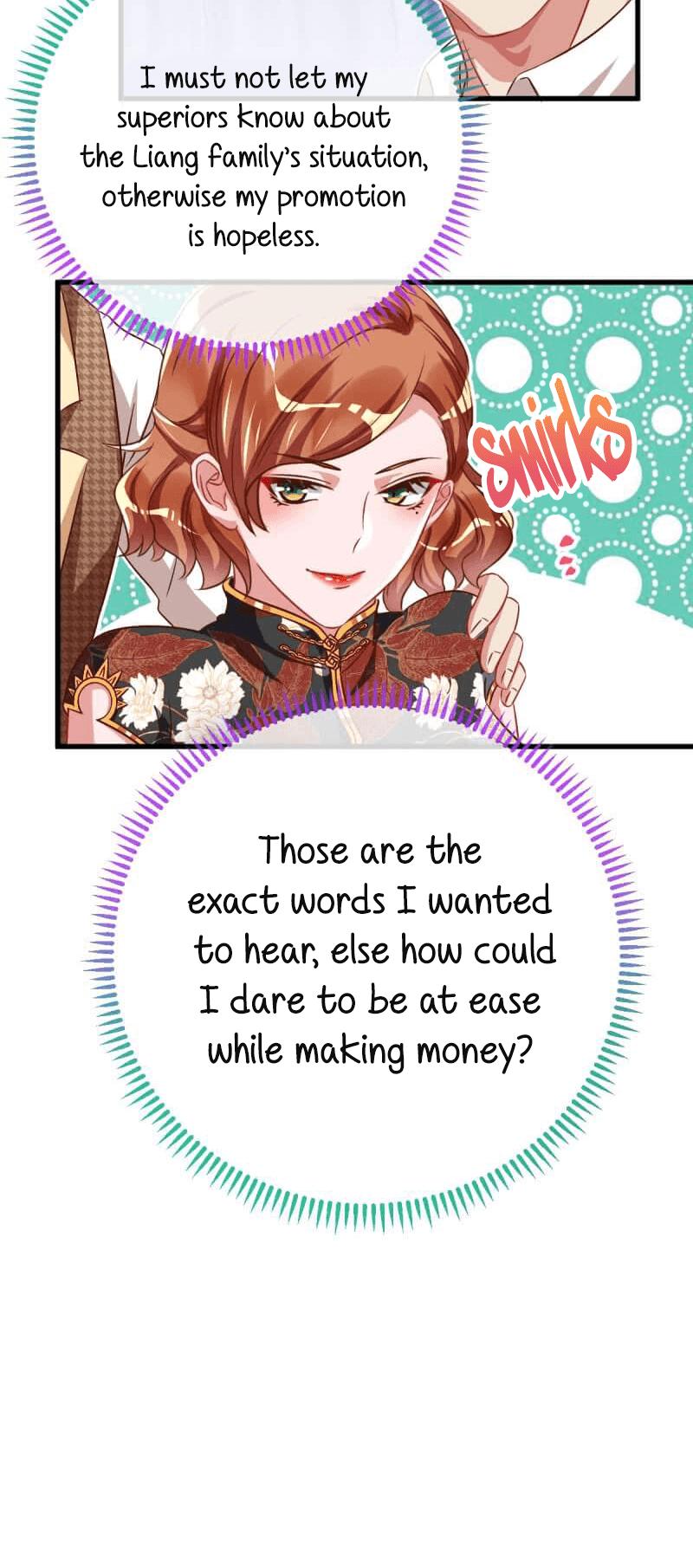 Cheating Men Must Die Chapter 68 page 5 - Chapter 68: Elegant Socialite: How a man pisses