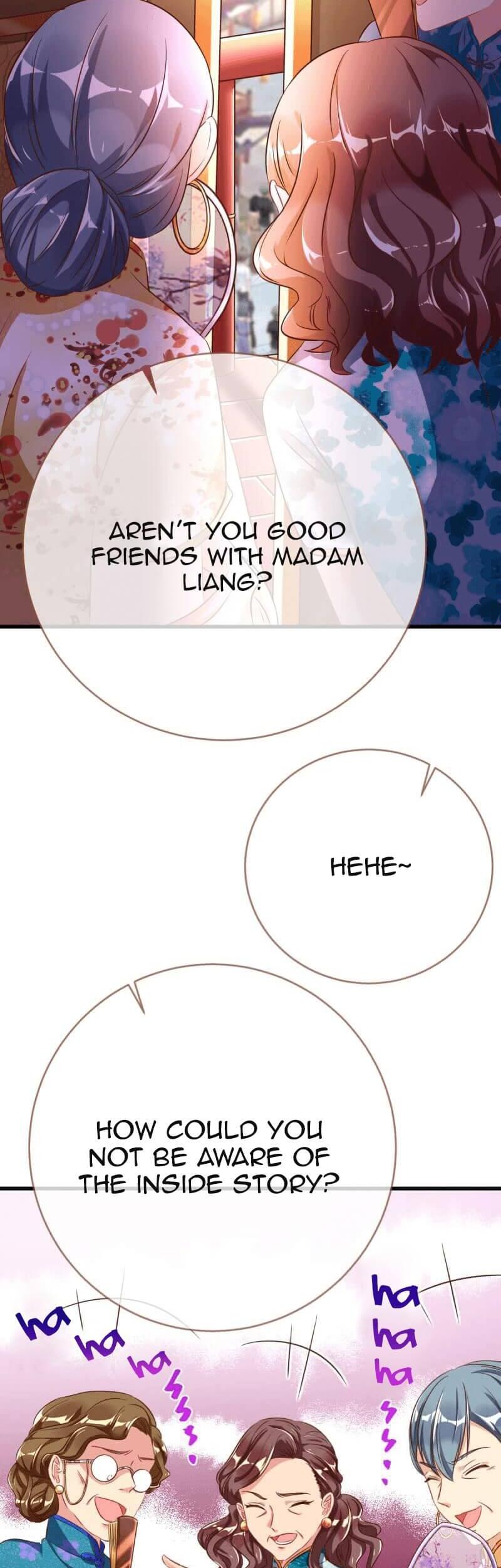 Cheating Men Must Die Chapter 69 page 17 - Chapter 69: Elegant Socialite: Wool Needs To Be Pulled Out One Bundle At A Time