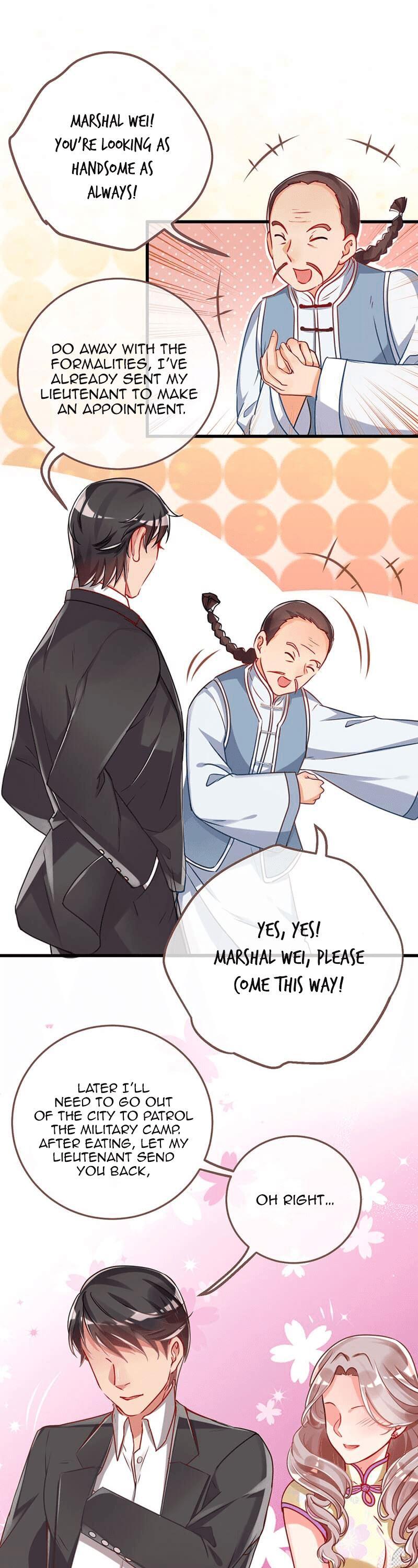 Cheating Men Must Die Chapter 69 page 2 - Chapter 69: Elegant Socialite: Wool Needs To Be Pulled Out One Bundle At A Time