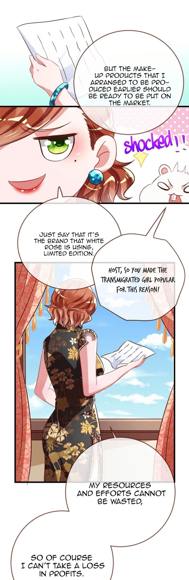Cheating Men Must Die Chapter 69 page 23 - Chapter 69: Elegant Socialite: Wool Needs To Be Pulled Out One Bundle At A Time