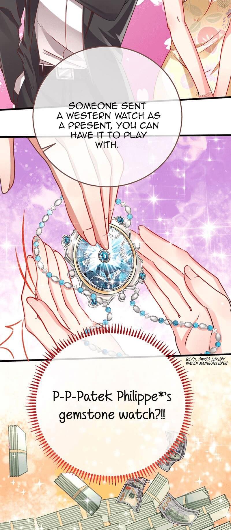 Cheating Men Must Die Chapter 69 page 3 - Chapter 69: Elegant Socialite: Wool Needs To Be Pulled Out One Bundle At A Time