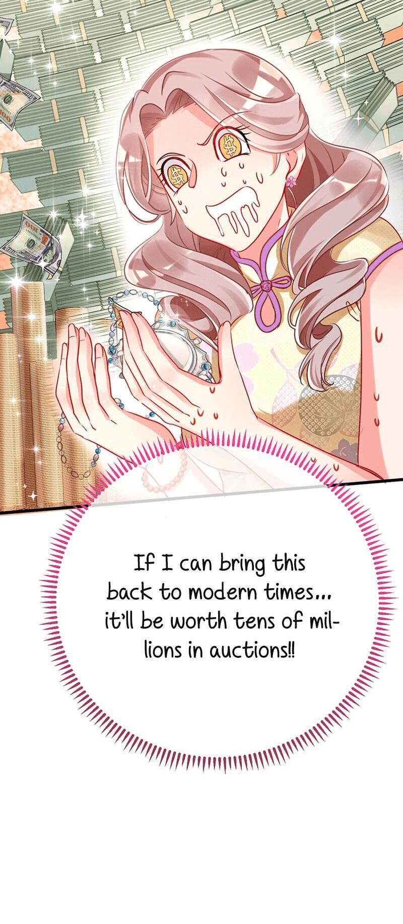 Cheating Men Must Die Chapter 69 page 4 - Chapter 69: Elegant Socialite: Wool Needs To Be Pulled Out One Bundle At A Time