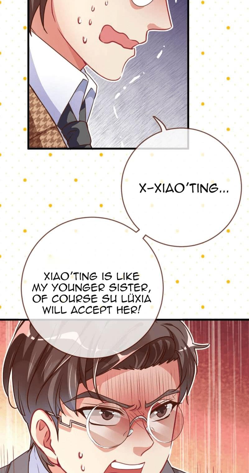 Cheating Men Must Die Chapter 69 page 9 - Chapter 69: Elegant Socialite: Wool Needs To Be Pulled Out One Bundle At A Time