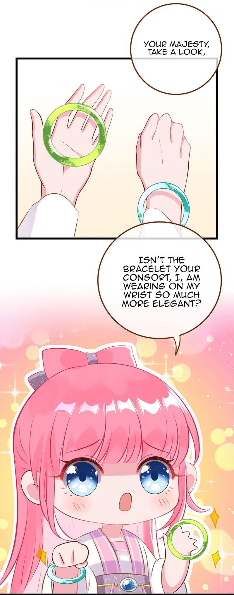 Cheating Men Must Die Chapter 7 page 15 - Chapter 7: The Palace Harem is a Mess -- The White Lotus’s Instigation