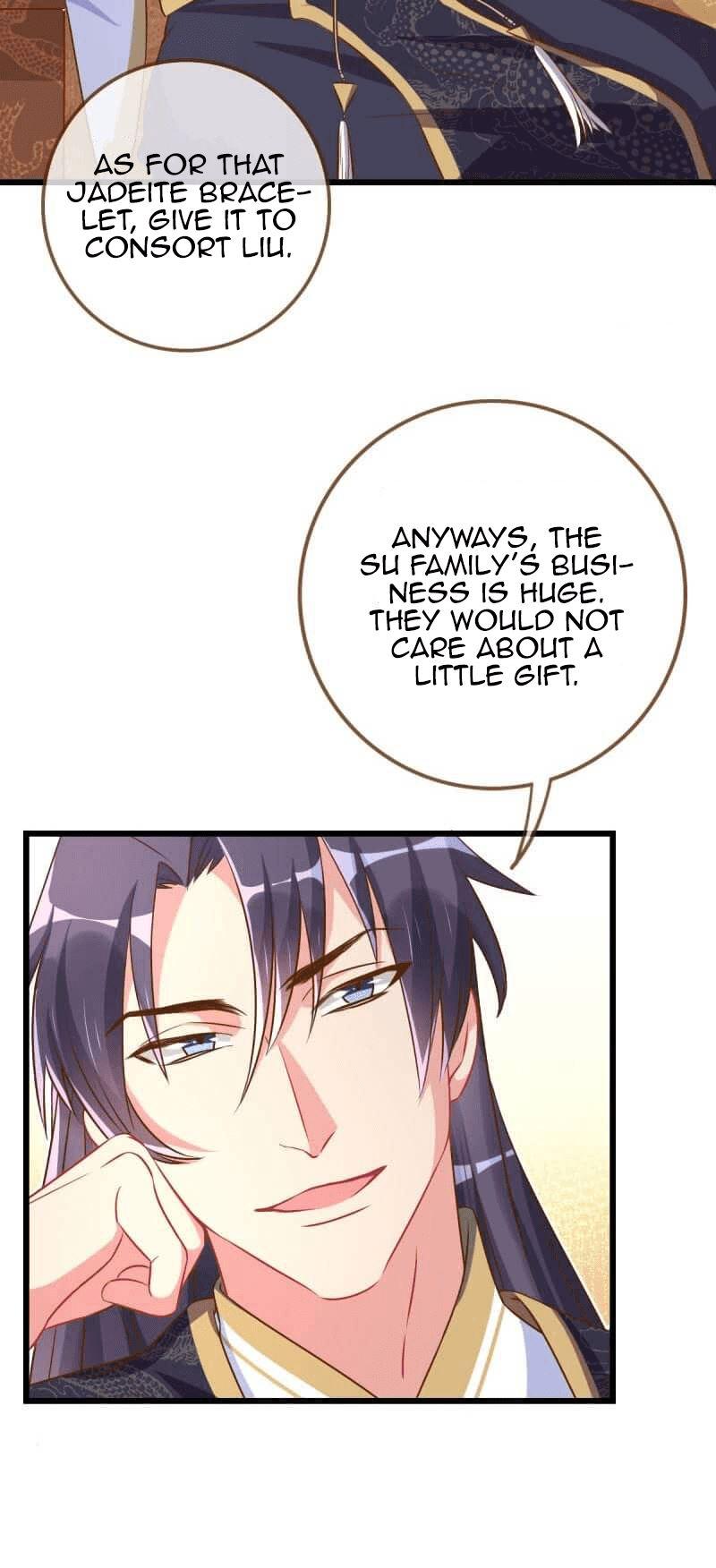 Cheating Men Must Die Chapter 7 page 21 - Chapter 7: The Palace Harem is a Mess -- The White Lotus’s Instigation