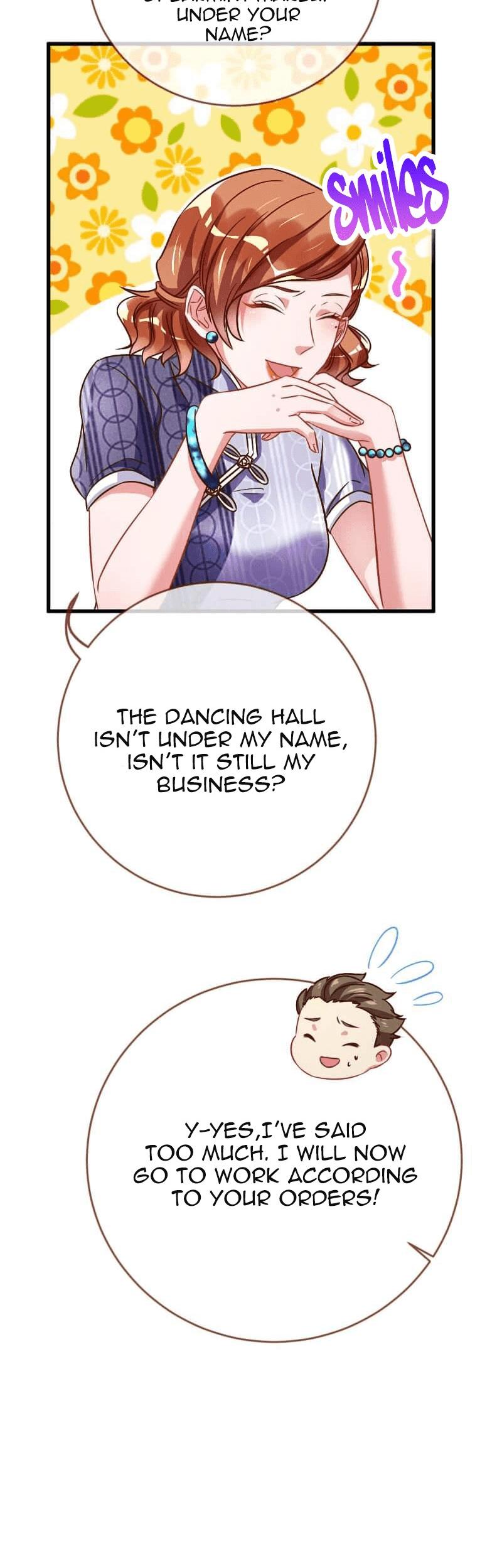 Cheating Men Must Die Chapter 70 page 5 - Chapter 70: Elegant Socialite: The Best Mother-in-law of them all