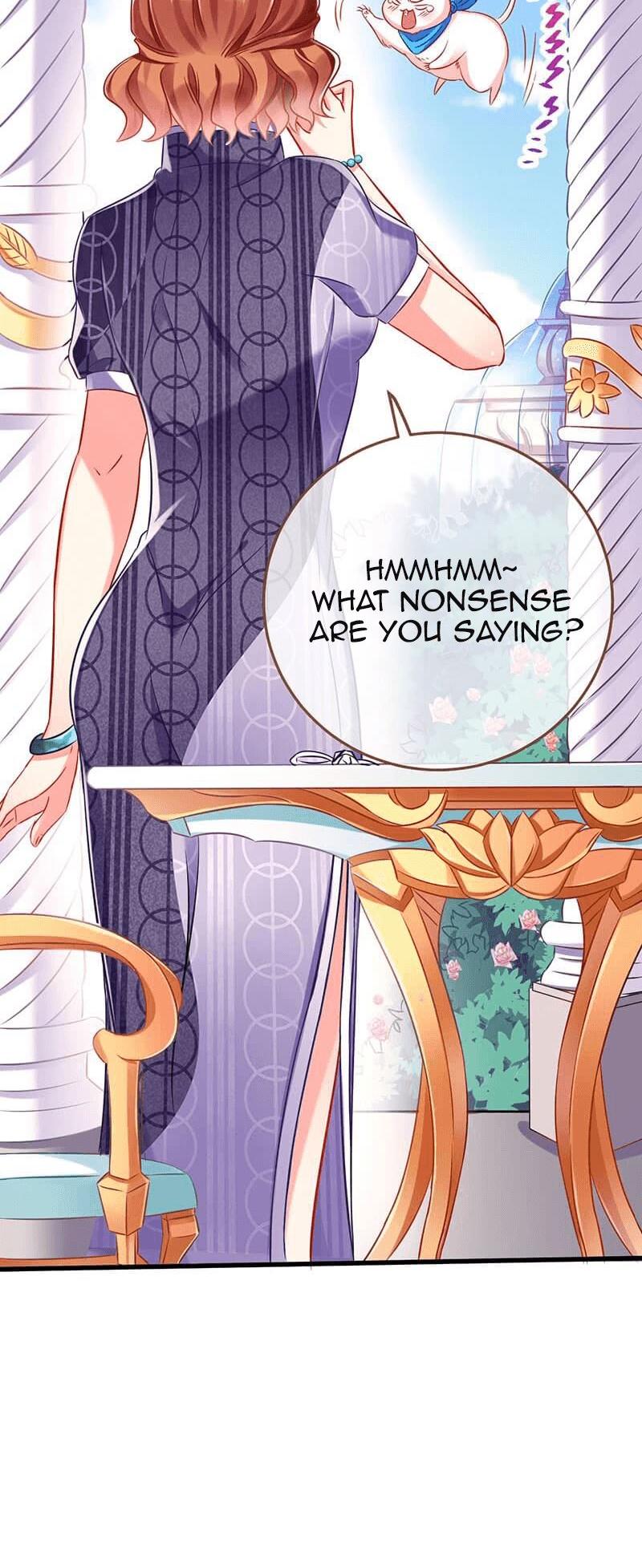 Cheating Men Must Die Chapter 70 page 7 - Chapter 70: Elegant Socialite: The Best Mother-in-law of them all