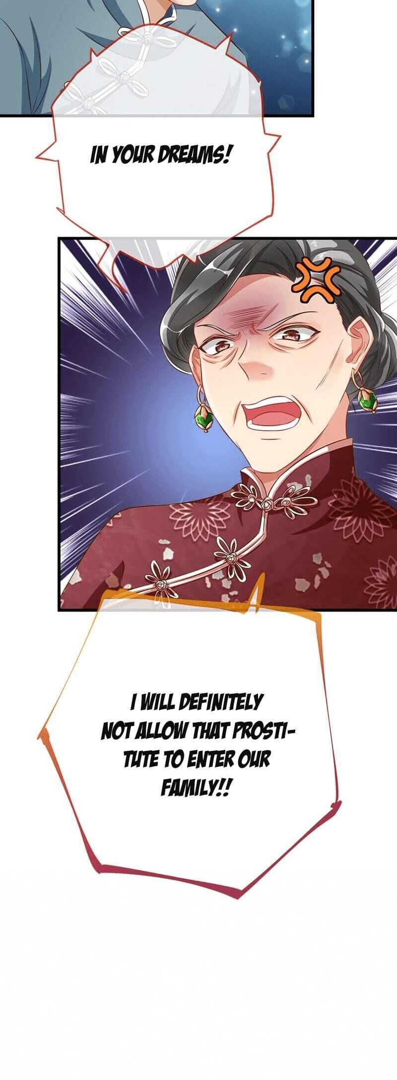 Cheating Men Must Die Chapter 71 page 10 - Chapter 71: Elegant Socialite: How to humiliate a transmigrated girl
