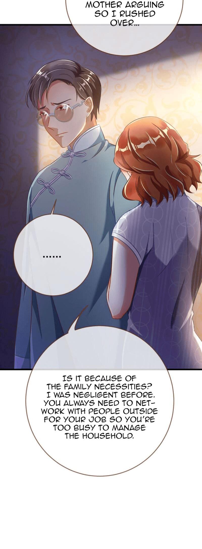 Cheating Men Must Die Chapter 71 page 16 - Chapter 71: Elegant Socialite: How to humiliate a transmigrated girl