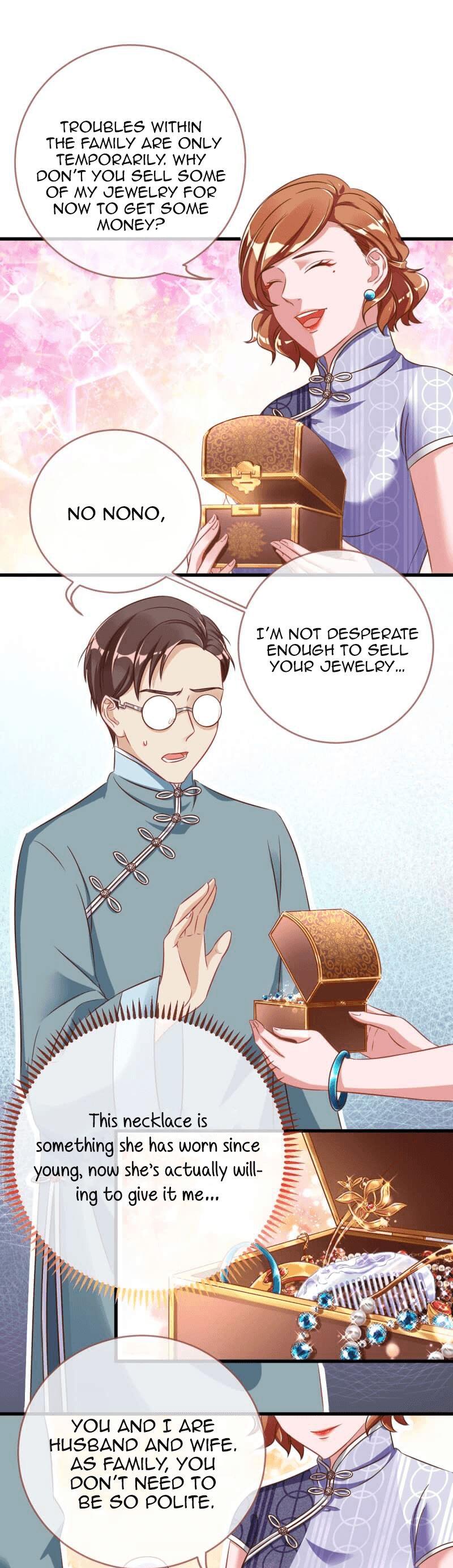 Cheating Men Must Die Chapter 71 page 17 - Chapter 71: Elegant Socialite: How to humiliate a transmigrated girl