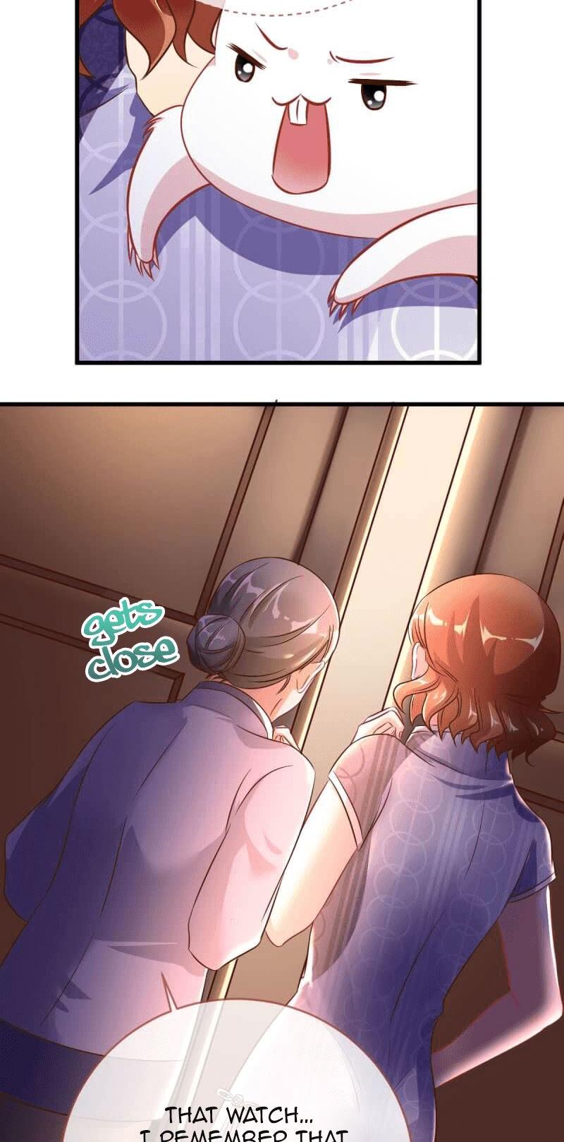 Cheating Men Must Die Chapter 71 page 3 - Chapter 71: Elegant Socialite: How to humiliate a transmigrated girl
