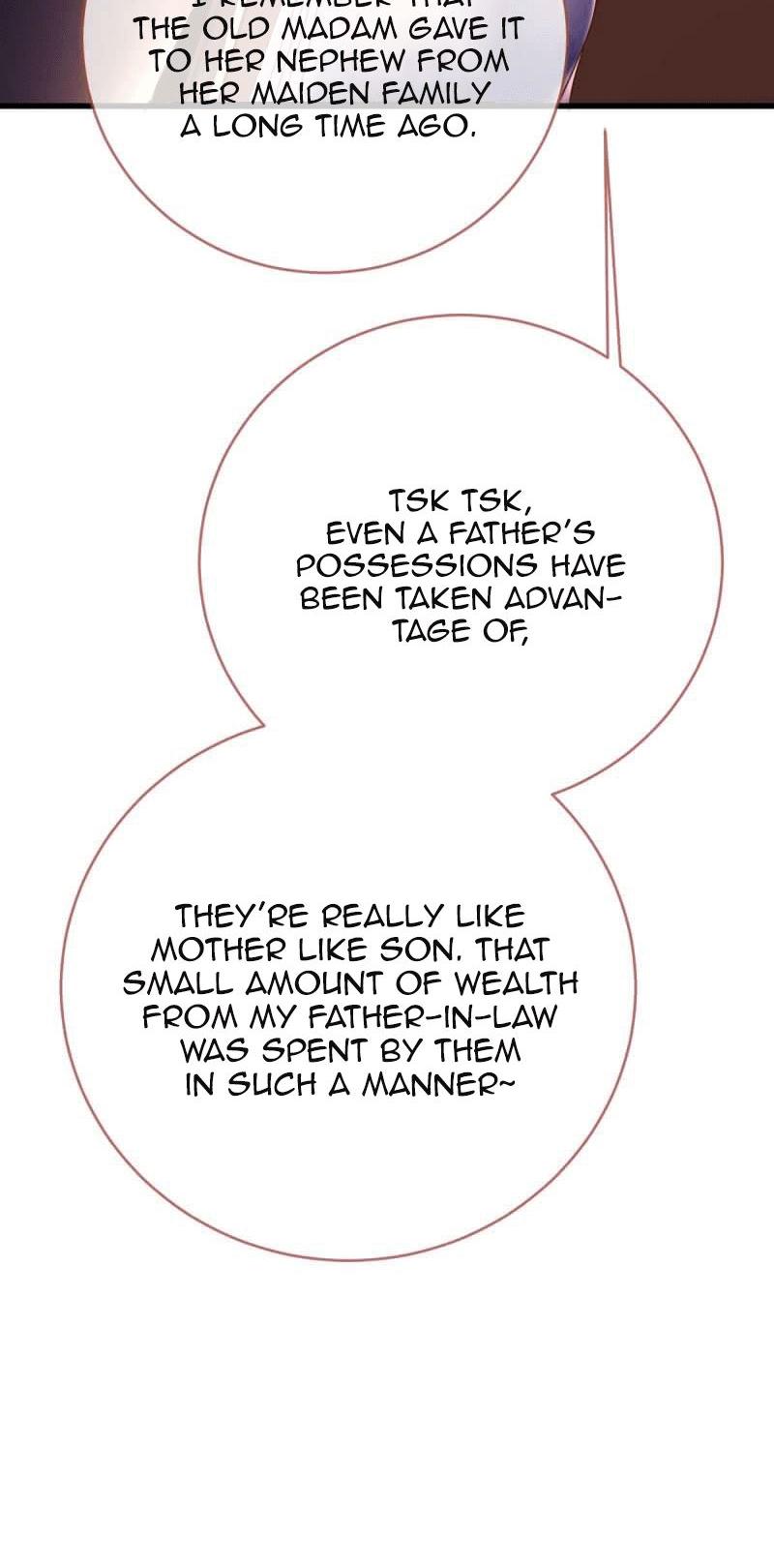 Cheating Men Must Die Chapter 71 page 4 - Chapter 71: Elegant Socialite: How to humiliate a transmigrated girl