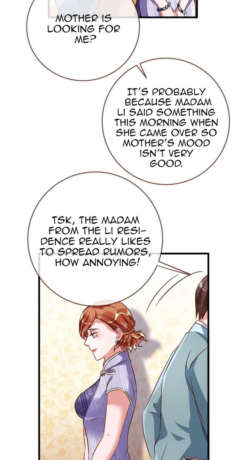 Cheating Men Must Die Chapter 71 page 6 - Chapter 71: Elegant Socialite: How to humiliate a transmigrated girl