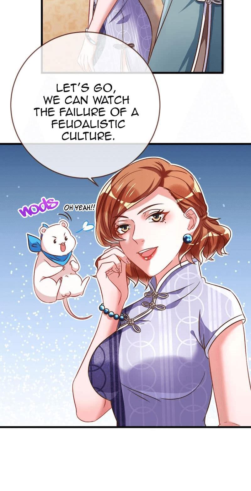 Cheating Men Must Die Chapter 71 page 7 - Chapter 71: Elegant Socialite: How to humiliate a transmigrated girl