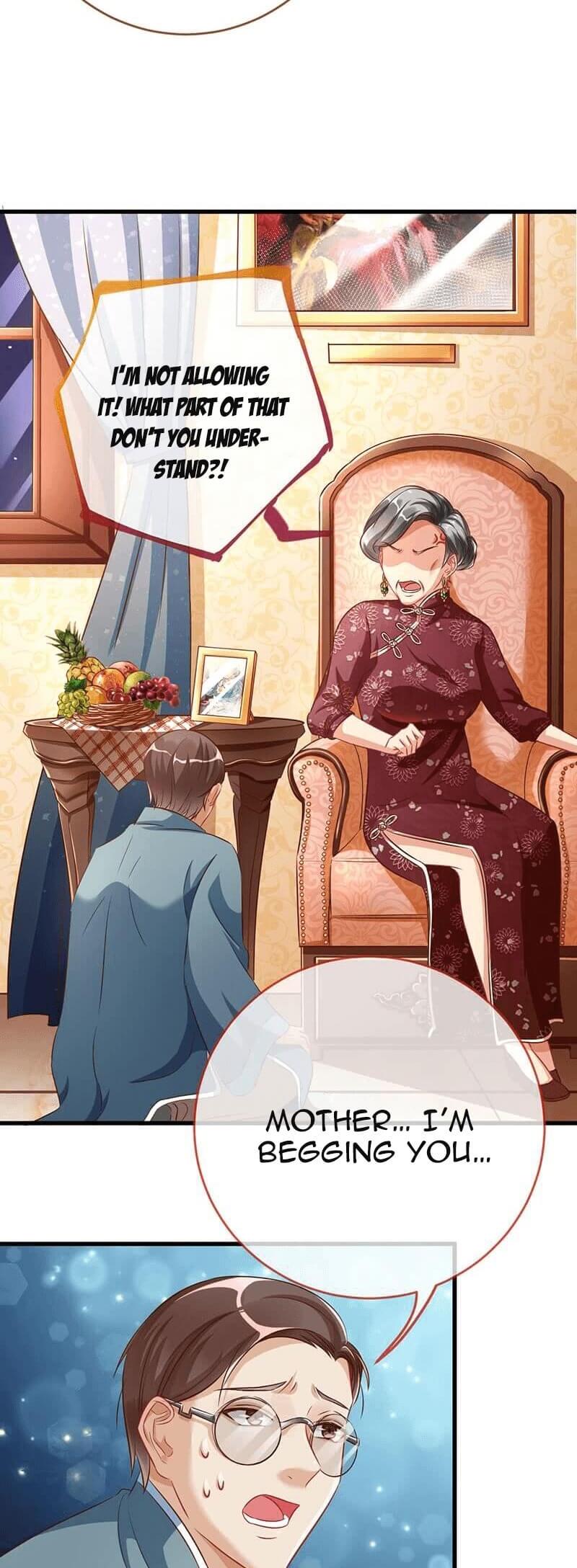 Cheating Men Must Die Chapter 71 page 9 - Chapter 71: Elegant Socialite: How to humiliate a transmigrated girl