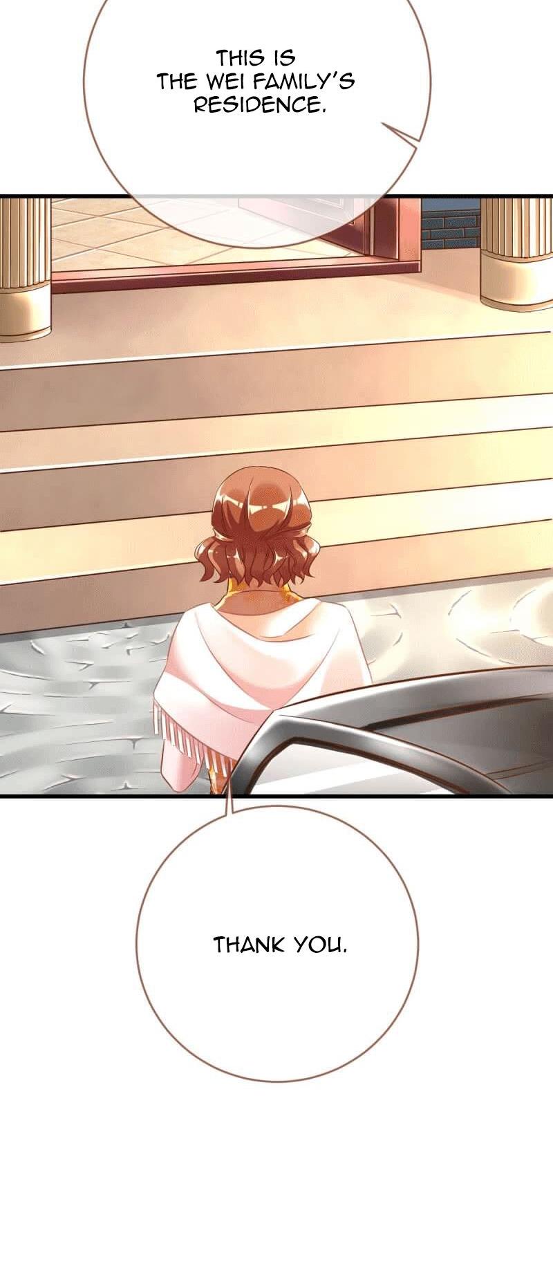 Cheating Men Must Die Chapter 72 page 10 - Chapter 72: Elegant Socialite: These men, I want them all!