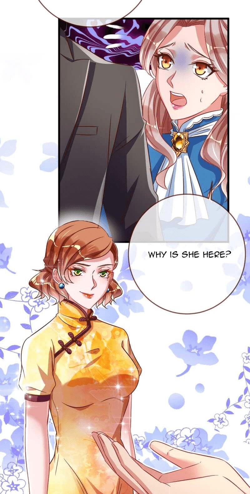 Cheating Men Must Die Chapter 72 page 21 - Chapter 72: Elegant Socialite: These men, I want them all!